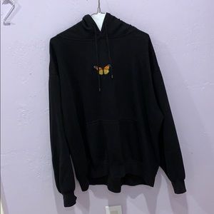 Oversized Brandy Melville Sweatshirt